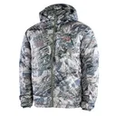 SITKA Kelvin Down WS Hoody Optifade Open Country - Sitka