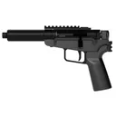 DARK MOUNTAIN ARMS Stowaway 9mm 5" 1rd - Black - Dark Mountain Arms LLC