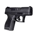 Taurus GX4 9mm 3" 13rd - Black - Taurus