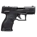 TAURUS TX22 Compact 22 LR 3.5" 10rd - Black - Taurus