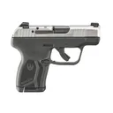Ruger LCP Max 380 ACP 2.8" 10rd - Black/Stainless - Ruger / Sturm, Ruger & Co.