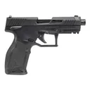 TAURUS TX22 Gen2 22 LR 4.1" 10rd - Black - Taurus