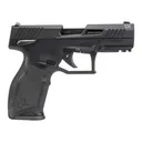 TAURUS TX22 Gen2 22 LR 4.1" 10rd - Black - Taurus
