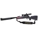 BENJAMIN Rogue NP2 SBD Air Rifle Combo - Benjamin