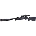 BENJAMIN ROGUE SBD Silencer NP2 SynStk BreakBarrel w/3-9x32 - Benjamin