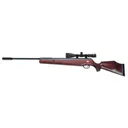 BEEMAN Mach 12.5 Air Rifle w/ 3-9x40 AO scope - Beeman