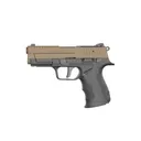 RETAY RXP22 22 LR 4" 10rd - FDE & Black - Retay
