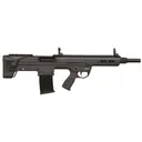 GFORCE ARMS GFBP 12 Gauge 18.5" 5rd - Black - GForce Arms