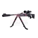 UMAREX Octane Air Rifle Kit, Gas Piston - Umarex