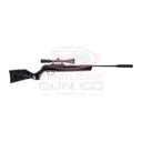UMAREX Umarex - Throttle Combo (3-9x32 A/O w/rings) - Umarex