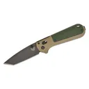 BENCHMADE Redoubt Axis Tanto - Benchmade