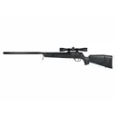 BENJAMIN Summit NP2 Powered, Break Barrel w/4x32 - Benjamin