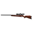 BEEMAN Elkhorn Air Rifle w/ 3-9x32 AO scope - Beeman