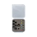 SPECIALTY ARCHERY PODIUM PEEP DELUXE KIT - Specialty Archery