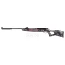KRAL ARMS N-11 Breakbarrel Air Rifle, Skull - Kral Arms