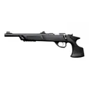 KEYSTONE Crickett 22 LR 1 Rd 10.5" TB Stainless Muddy Girl - Keystone