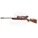 TECH FORCE M12 Air Rifle Combo, 4-12x40 AO - Tech Force
