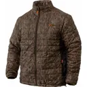 DRAKE Synthetic Down Pac-Jacket MO Bottomland 2X-3X - Drake
