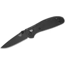 BENCHMADE Pardue Mini Drop Point Grip Axis Stud - Benchmade