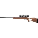 BENJAMIN Titan NP Powered Break Barrel Air Rifle with 4x32 - Benjamin