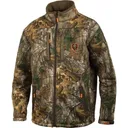 DRAKE Silencer Full Zip Jacket w/Agion Active - Drake