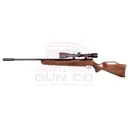 TECH FORCE M12 Air Rifle Combo, 4-12x40 AO - Tech Force
