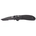 BENCHMADE Pardue Tanto Griptilian Axis - Benchmade