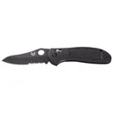 BENCHMADE Pardue Griptilian Axis Hole - Benchmade