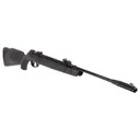 KRAL ARMS Kral Arms N-01 Breakbarrel Air Rifle, Black - Kral Arms