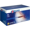 LAPUA AMMO 6.5x55 Swedish 120Gr Scenar-L OTM 50rd - Lapua