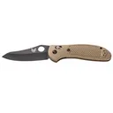 BENCHMADE Pardue Griptilian Axis Hole - Benchmade