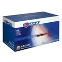 LAPUA AMMO 6.5x55 Swedish 123Gr Scenar OTM 50rd - Lapua
