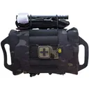 HIGH SPEED GEAR Reflex IFAK System Black Nylon - High Speed Gear