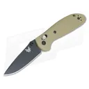 BENCHMADE Pardue Mini Drop Point Grip Axis Stud - Benchmade