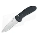BENCHMADE Pardue Drop Point Grip Axis Stud - Benchmade