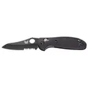 BENCHMADE Pardue Mini Grip Axis Hole - Benchmade