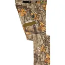 DRAKE Camo Tech Stretch Pant with Agion Edge Realtree - Drake