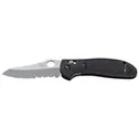 BENCHMADE Pardue Griptilian Axis Hole - Benchmade