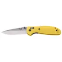 BENCHMADE Pardue Mini Drop Point Grip Axis Stud - Benchmade