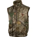 DRAKE Silencer Vest with Agion Active XL Realtree Xtra - Drake
