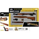 GOAT GUNS FN Scar Model - FDE - Goat Guns
