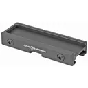 CLOUD DEFENSIVE LCS Black Fits Pro-Tac Series Remote Tape Switch - Cloud Defensive