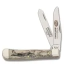 CASE KNIVES Image XX War Series Smooth Natural Bone - Case Knives