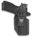 WE THE PEOPLE HOLSTERS Shield X IWB Holster RH - WE THE PEOPLE HOLSTERS