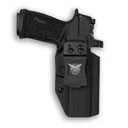 WE THE PEOPLE HOLSTERS Sig P365 Fuse IWB Holster Right Hand - We The People Holsters