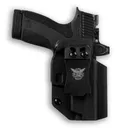 WE THE PEOPLE HOLSTERS Shield X OWB Holster RH - We The People Holsters