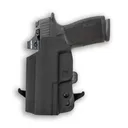 WE THE PEOPLE HOLSTERS Sig Sauer P365 XMacro (Red Dot Ready) Black LH - We The People Holsters