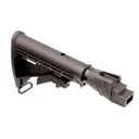LEAPERS UTG PRO AK Mil-spec Collapsible Stock Combo Kit BL - Leapers