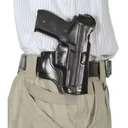DESANTIS The T-Gat Slide (Left) Sig P229R - Desantis