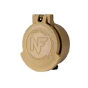 NIGHTFORCE Eyepiece Flip-Up Lens Caps ATACR/BEAST 25x F1 DE - Nightforce
